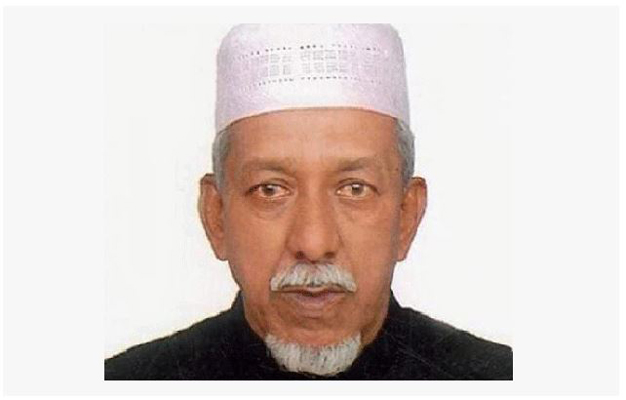 কানাইঘাট পৌরসভারও মেয়র পদের গেজেট স্থগিত