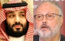 খাসোগি হত্যার জন্য সৌদির যুবরাজকে দায়ী করা হতে পারে