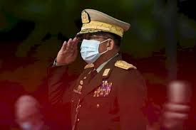 মিয়ানমারে সপ্তমদিনের মতো গণবিক্ষোভ অব্যাহত