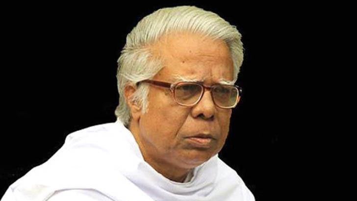 মরহুমের মরদেহ এখন হিমঘরে