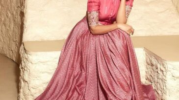 ‘কুমকম ভাগ্য’ থেকে ‘জার্সি’ তে