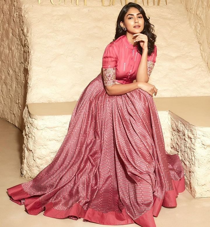 ‘কুমকম ভাগ্য’ থেকে ‘জার্সি’ তে