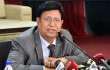 যুক্তরাষ্ট্রের সঙ্গে কৌশলগত সম্পর্কে উন্নীত করতে চায় বাংলাদেশ : মোমেন