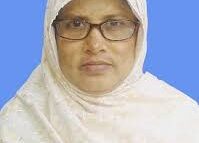 গৃহিণী থেকে পৌরসভার মেয়র