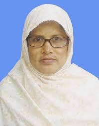 গৃহিণী থেকে পৌরসভার মেয়র