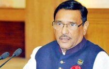 ১০ লেন সড়কের পরিকল্পনা চলছে : ওবায়দুল কাদের