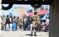 নারী এনজিওকর্মীকে গুলি করে হত্যা