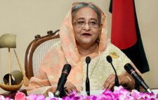 দেশে একজন মানুষও ক্ষুধার্ত থাকবে না : প্রধানমন্ত্রী