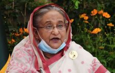 দেশেই যুদ্ধবিমান তৈরি হবে: প্রধানমন্ত্রী