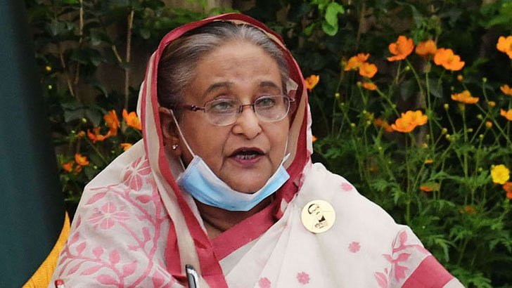 দেশেই যুদ্ধবিমান তৈরি হবে: প্রধানমন্ত্রী