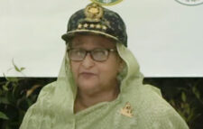 যুবসমাজের ‍প্রতি নজর দিতে আনসারদের প্রতি প্রধানমন্ত্রীর আহ্বান