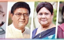 ২০২১ সালে একুশে পদক – গুণীজনের নাম প্রকাশিত