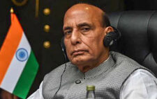 সীমান্তের সেনা প্রত্যাহার করতে সম্মত হয়েছে চীন ও ভারত