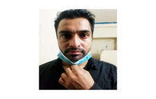 সিলেটের শীর্ষ প্রতারক সাজন গ্রেপ্তার