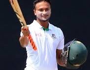 সাকিব যেখানে রোহিত, কোহলি, বাবরদের চেয়ে এগিয়ে