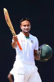 সাকিব যেখানে রোহিত, কোহলি, বাবরদের চেয়ে এগিয়ে