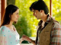 হতাশ করে দিয়ে প্রেমে বিচ্ছেদ