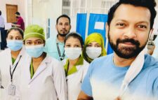 দারুণ একটা অভিজ্ঞতা