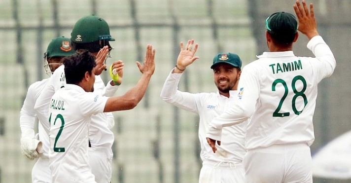 উইন্ডিজ অলআউট ২৫৯ রানে