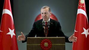 মার্কিন রাষ্ট্রদূতকে তুরস্কের পররাষ্ট্র মন্ত্রণালয়ে তলব