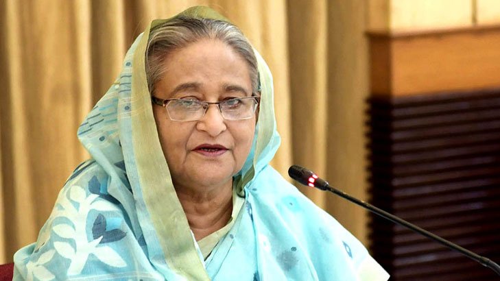 নারীর ক্ষমতায়নে সবচেয়ে সাহসী ভূমিকা পালন করেছেন বঙ্গবন্ধু