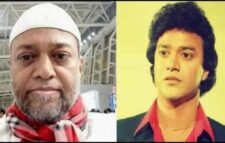 ধর্মে কীভাবে মনোযোগী হলেন শাহীন আলম?