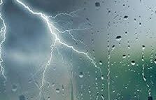 সিলেট সহ দু’এক জায়গায় রোববার বজ্রসহ বৃষ্টির সম্ভাবনা