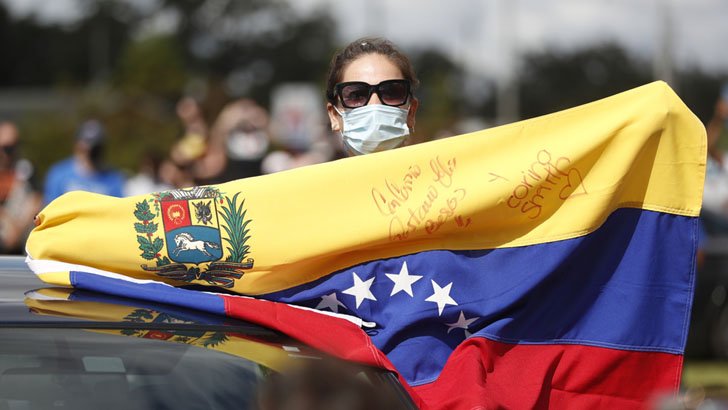 ‘টেম্পোরারি প্রটেক্টেড স্ট্যাটাস’