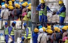 প্রবাসীদের কর্মসংস্থান ও আর্থিক সংকট বেড়েছে