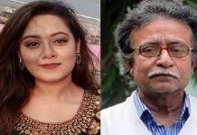 এখনো পারিশ্রমিক পরিশোধ করেননি ঝন্টু