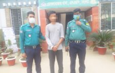 দক্ষিণ সুরমায় পারিবারিক কলহের জেরে স্ত্রীকে হত্যা : জবানবন্দিতে স্বামী