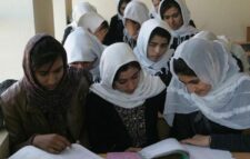 ১২ বছরের বেশি মেয়েরা প্রকাশ্যে গান গাইতে পারবে না