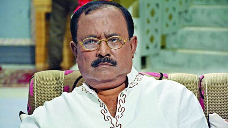 স্ত্রীসহ নিজ বাসাতেই আইসোলেশনে কাজী হায়াত