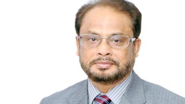 দেশ, দেশের মানুষকে আ. লীগ-বিএনপির হাত থেকে বাঁচাতে হবে: জিএম কাদের