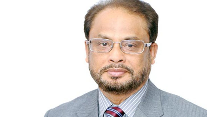 দেশ, দেশের মানুষকে আ. লীগ-বিএনপির হাত থেকে বাঁচাতে হবে: জিএম কাদের