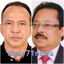 মাহমুদ-উস-সামাদ চৌধুরীর মৃত্যুতে জাপার কেন্দ্রীয় নেতা সাইফুদ্দিন খালেদের শোক