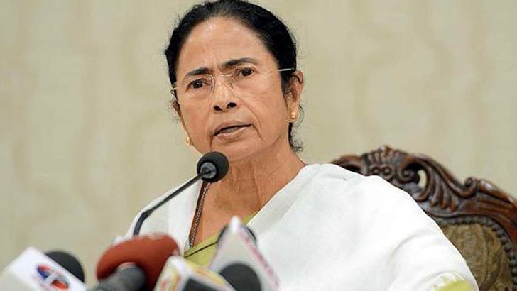 ব্যক্তিগত গাড়ি ও নিজের কোনো বাড়ি নেই মমতার