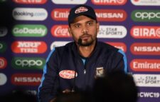 ‘ওয়ার্ল্ড ইকনমিক ফোরাম’ লিডারদের তালিকায় মাশরাফি