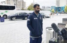 ওই একটি ঘটনা ছাড়া, নিউজিল্যান্ড সব সময়ই দারুণ