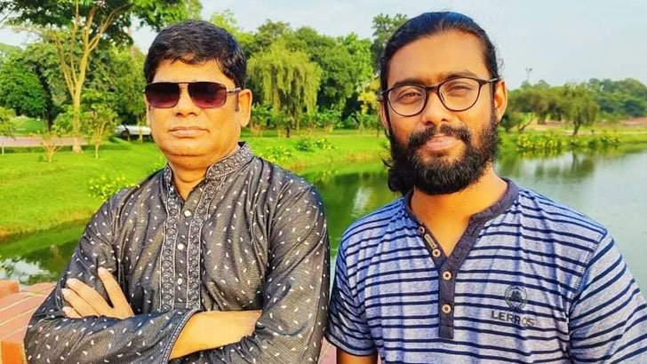 বহুল প্রত্যাশিত ‘খেয়া’