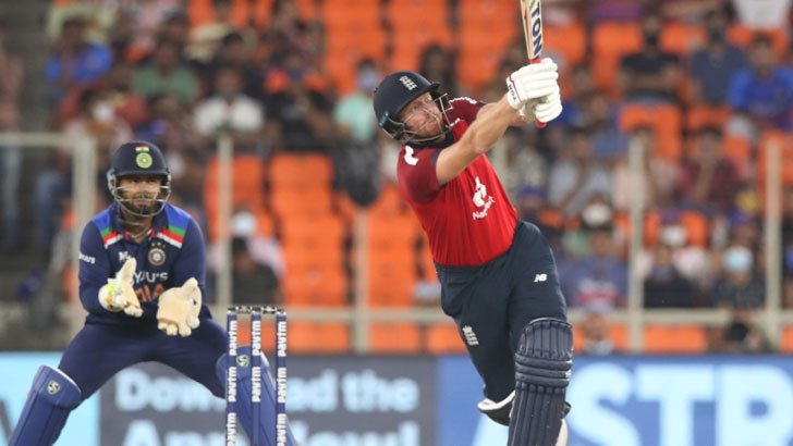 ভারতের মাঠে স্লেজিংয়ের শিকার ইংল্যান্ড তারকা