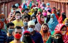 করোনা সংকট মোকাবিলায় সফল বাংলাদেশ