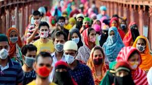 করোনা সংকট মোকাবিলায় সফল বাংলাদেশ