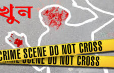 পাওনা টাকা আদায় করতে গিয়ে ব্যবসায়ী খুন