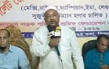 নির্দিষ্টকালের কর্মবিরতি স্থগিত করলেন পরিবহন শ্রমিকরা