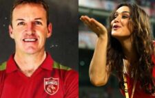 বাংলাদেশের সাবেক কোচকে চাকরি দিলেন প্রীতি