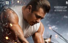 ‘রাধে : ইওর মোস্ট ওয়ান্টেড ভাই’