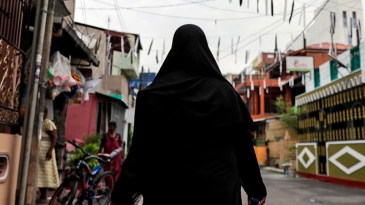 হাজারেরও বেশি মাদ্রাসা ও নারীদের বোরকা পরিধান নিষিদ্ধ