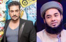 অনন্ত জলিলের ভূয়সী প্রশংসা করেন মুফতী সালমান ফারসি