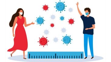 ‘করোনাকাল’-এর প্রিমিয়ার শো অনুষ্ঠিত